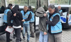 Okul saldırısı paylaşımı yapan 7 öğrenci gözaltına alındı!