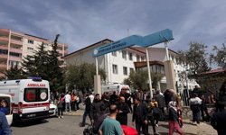 Kahramanmaraş'taki okul saldırısıyla ilgili paylaşımlara inceleme!