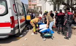 Kahramanmaraş'taki okul saldırısında yaralanan öğrenci, yaşananları anlattı