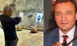 Okul saldırganına atış yaptıran poligon sorumlusu polis açığa alındı!