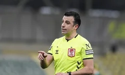 Hakem Ömer Faruk Turtay kimdir?