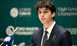 Ömer Tayyip Erdoğan kimdir?