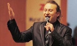 Pitbull saldırısına uğrayan şarkıcı Onur Akay entübe edildi!