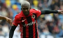 Volkan Demirel’den Onyekuru açıklaması