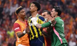 Galatasaray – Fenerbahçe derbisinin PFDK sevkleri açıklandı