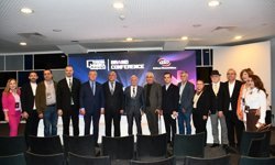 Uluslararası Ankara Marka Buluşmaları’nda üniversite-sanayi iş birliği masaya yatırıldı