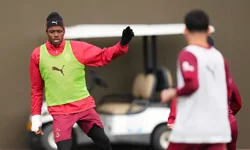 Fenerbahçe'nin Osimhen başvurusuna cevap geldi! Derbide oynayabilecek mi?