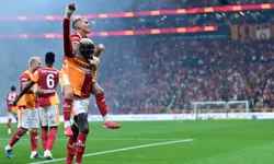 Victor Osimhen: Antrenmanlardakinden daha az yorulduk