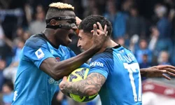 Galatasaray, Osimhen'in eski takım arkadaşının peşinde!