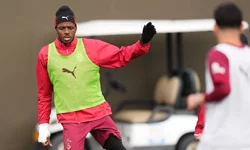 Galatasaray’da kritik deplasman: Osimhen, Gençlerbirliği karşılaşmasında forma giyecek mi?