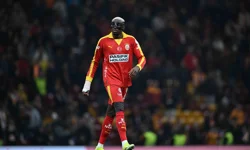 Fenerbahçe, derbi öncesi TFF'ye Victor Osimhen için başvuruda bulunmaya hazırlanıyor