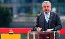 Bakan Bak’tan 'Şampiyon Cimbom' açıklaması!