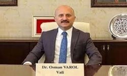 Yeni Aydın Valisi Osman Varol kimdir?