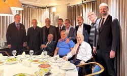 OSİAD Başkanlar Toplantısı geniş katılımla gerçekleştirildi