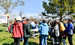 Yenimahalle’de otizm farkındalığına özel matine