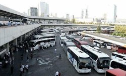 Bayram öncesi otobüs biletlerine istenen zam oranı belli oldu!