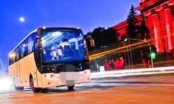 Tüm Otobüsçüler Federasyonu Başkanı: Bazıları bakım yaptıramıyor!