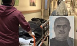 Otobüste uyuduğu düşünülen kişinin kalp krizinden öldüğü ortaya çıktı!