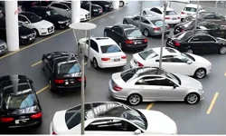 Sıfır otomobil satışları yüzde 32 düştü: İkinci ele rağbet artıyor!