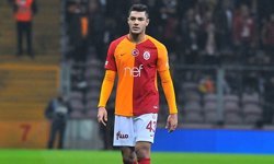 Adı Galatasaray ile anılan Ozan Kabak’ın yeni adresi belli oldu!
