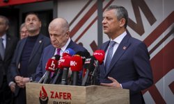 Özdağ’dan Özgür Özel'e ‘ara seçim’ desteği: Bir an önce yapılmalı