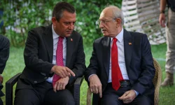 Özgür Özel'den Kemal Kılıçdaroğlu'nu hedef alan Mine Kırıkkanat'a sert tepki