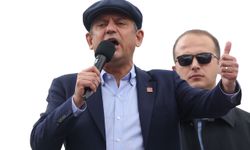 Özgür Özel’den Mustafa Bozbey’in tutuklanması sonrası ilk açıklama