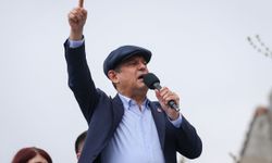 Özgür Özel’den Erdoğan’a elektrik ve doğal gaz zammı tepkisi