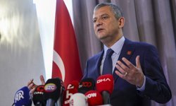 Özgür Özel: Erdoğan mevcudiyetini ara seçime borçludur