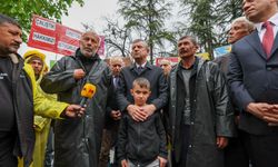 Özgür Özel, maden işçileriyle bir araya gelecek