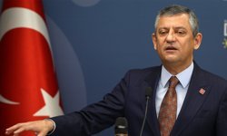 Özgür Özel’den Bursa Büyükşehir Belediyesi’nde yaşananlara ilişkin açıklama