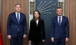 Özgür Özel DEM Parti'yi ziyaret edecek