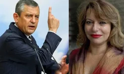 Özgür Özel'den Kemal Kılıçdaroğlu'nu hedef alan Mine Kırıkkanat'a sert tepki