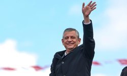 Özgür Özel'den Mehmet Şimşek'e tepki: ‘19 Mart darbesinin mali kanadı’