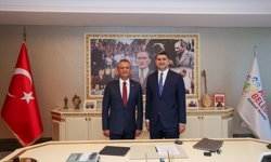 Özgür Özel'den Onursal Adıgüzel'in tutuklanmasına tepki!