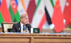 Pakistan Başbakanı Şerif'ten Trump'a 'ateşkes' teşekkürü!