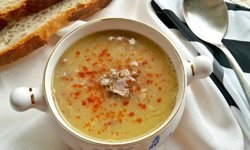 Yunanistan, baklava ve sarmadan sonra ‘paça çorbası’na da sahip çıkıyor!