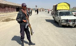 Pakistan’da maden sahasına kanlı saldırı: 1 Türk öldü, 1 Türk kaçırıldı