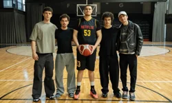 Netflix'in yeni dizisi Palas Pandıras’ın yıldızı belli oldu