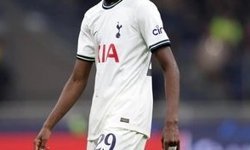 Fenerbahçe’den orta sahaya sürpriz hamle: Tottenham’ın yıldızı için ilk temas kuruldu!