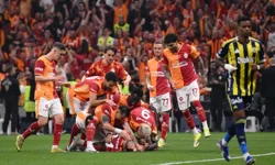 Yunus Akgün'den penaltı yorumu