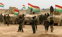 İran savaşı devam ederken: Kürdistan Bölgesi’ndeki peşmerge güçlerine saldırı