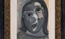 100 euroya Picasso çekilişi sonuçlandı