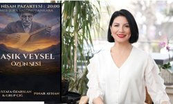 Aşık Veysel’in mirası sahnede yeniden hayat bulacak