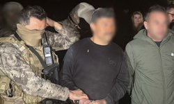 Uşak’ta polise silahlı saldırı; 1’i ağır, 2 polis yaralı!