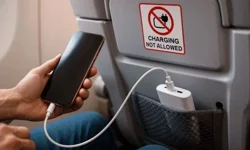 Uçaklarda powerbank şarj edilmesi yasaklandı