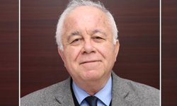 Akademiye adanmış bir ömür: Prof. Dr. Mehmet Fikret Gezgin hayatını kaybetti