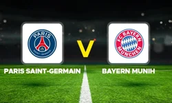 PSG - Bayern Münih maçı şifresiz mi, saat kaçta, hangi kanalda?