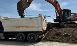 Pursaklar’da yeni imar yolları açılıyor: Ulaşım ağı güçleniyor