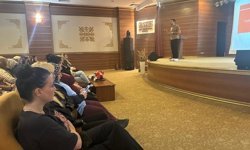 Pursaklar’da Aile ve Medya Bilinci Semineri düzenlendi